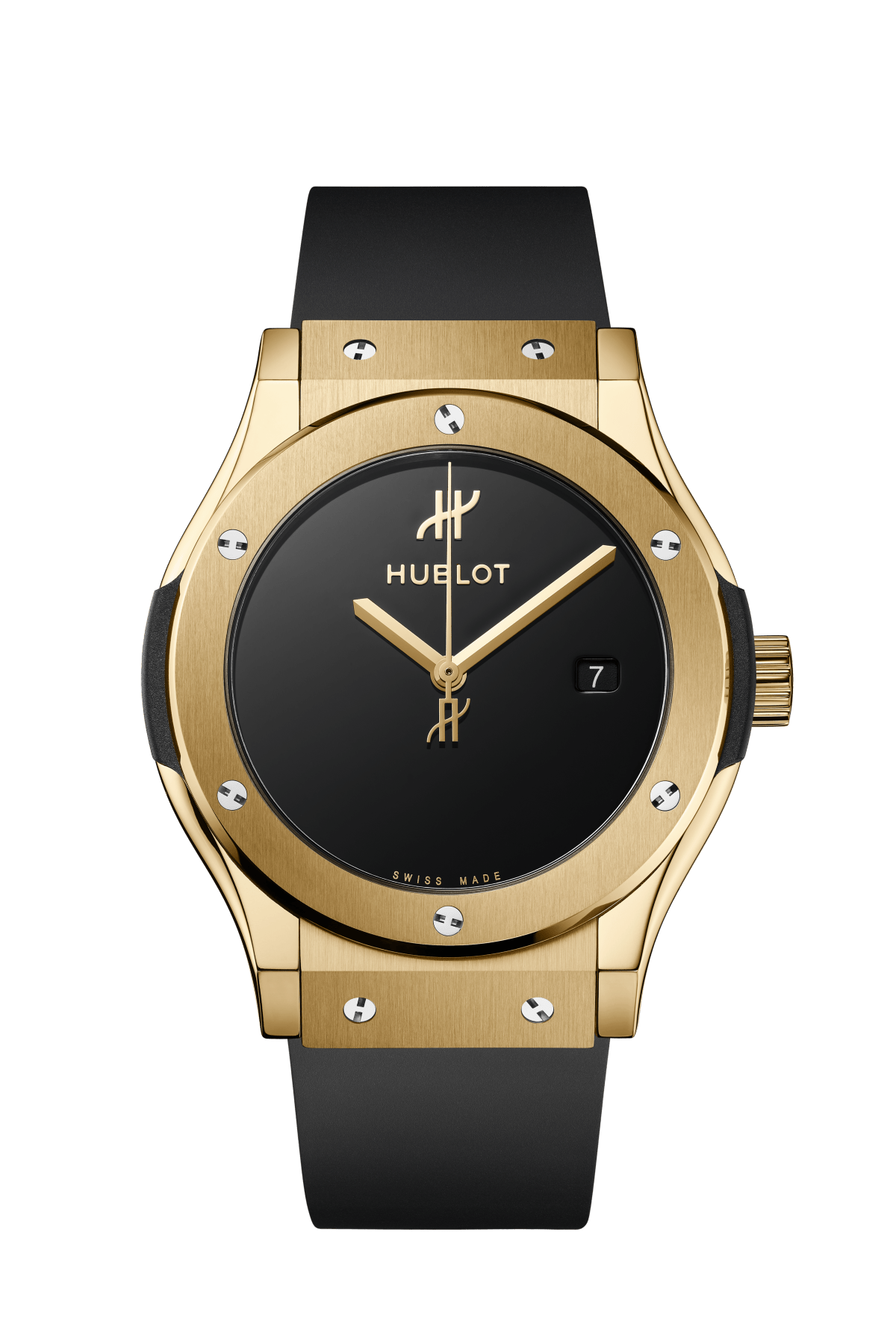 Classic Fusion Orlinski Ceramic Pink 40mm