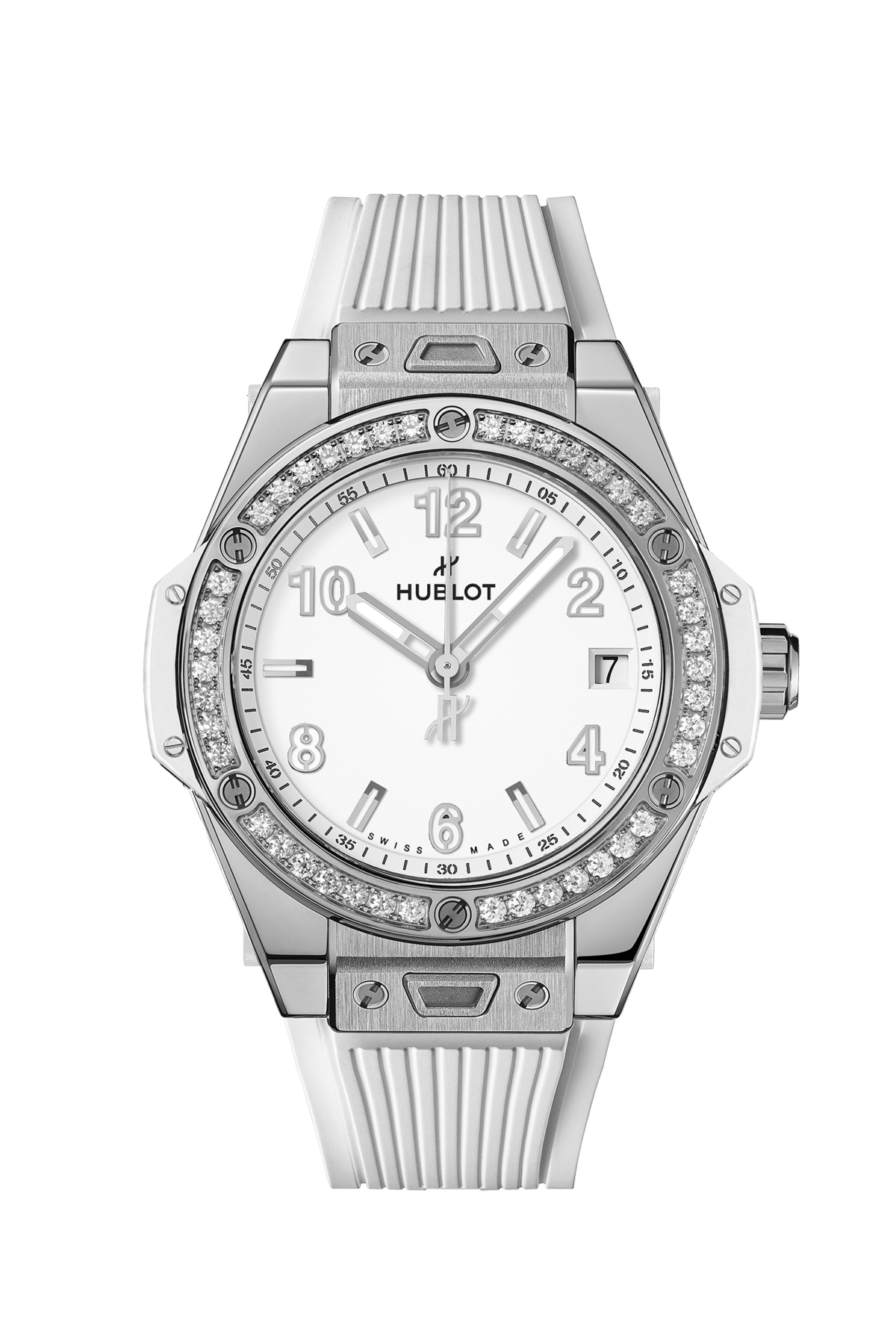Spirit of Big Bang Meca-10 Titanium 45mm