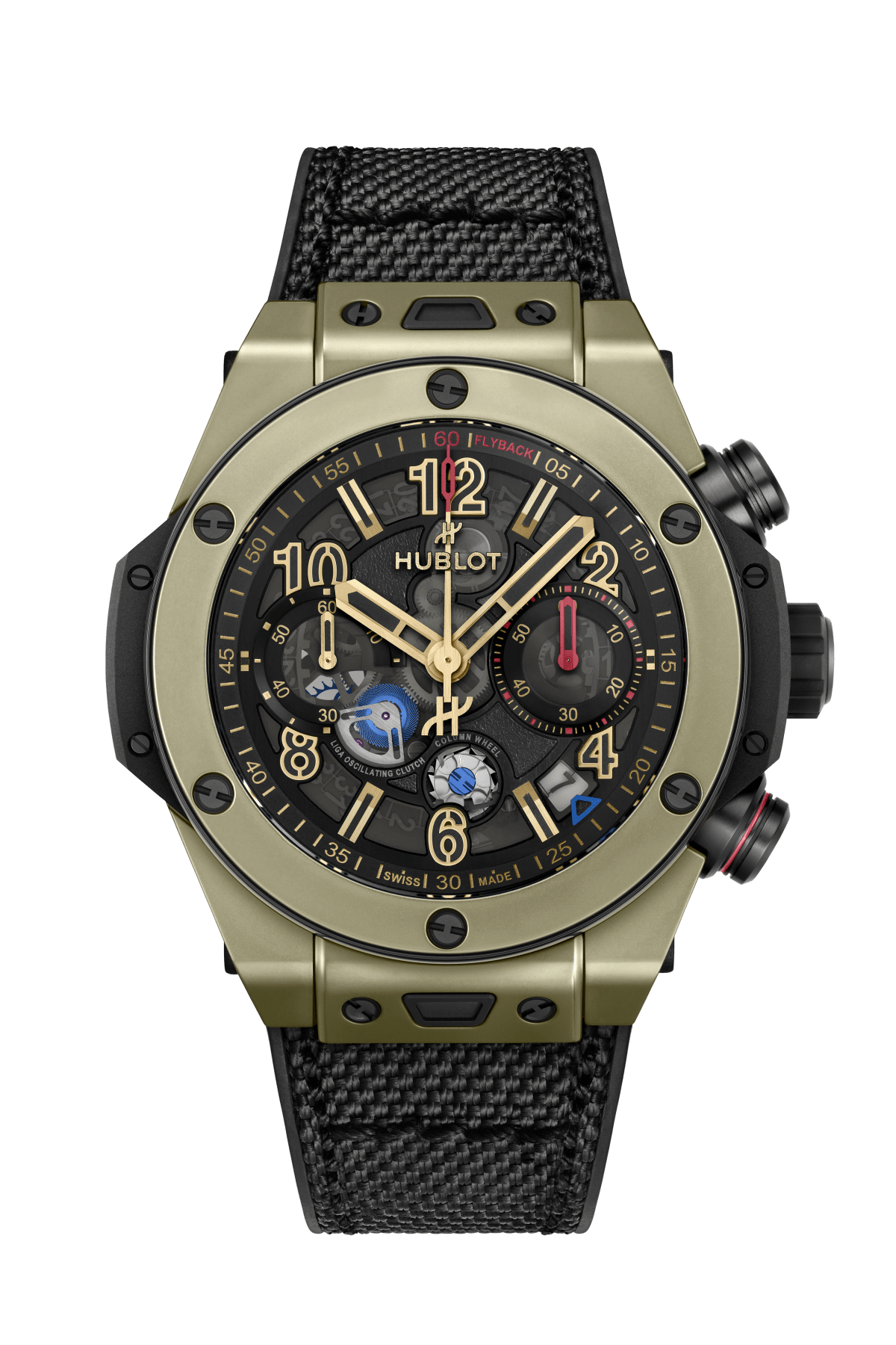 Classic Fusion Original Titanium 42mm