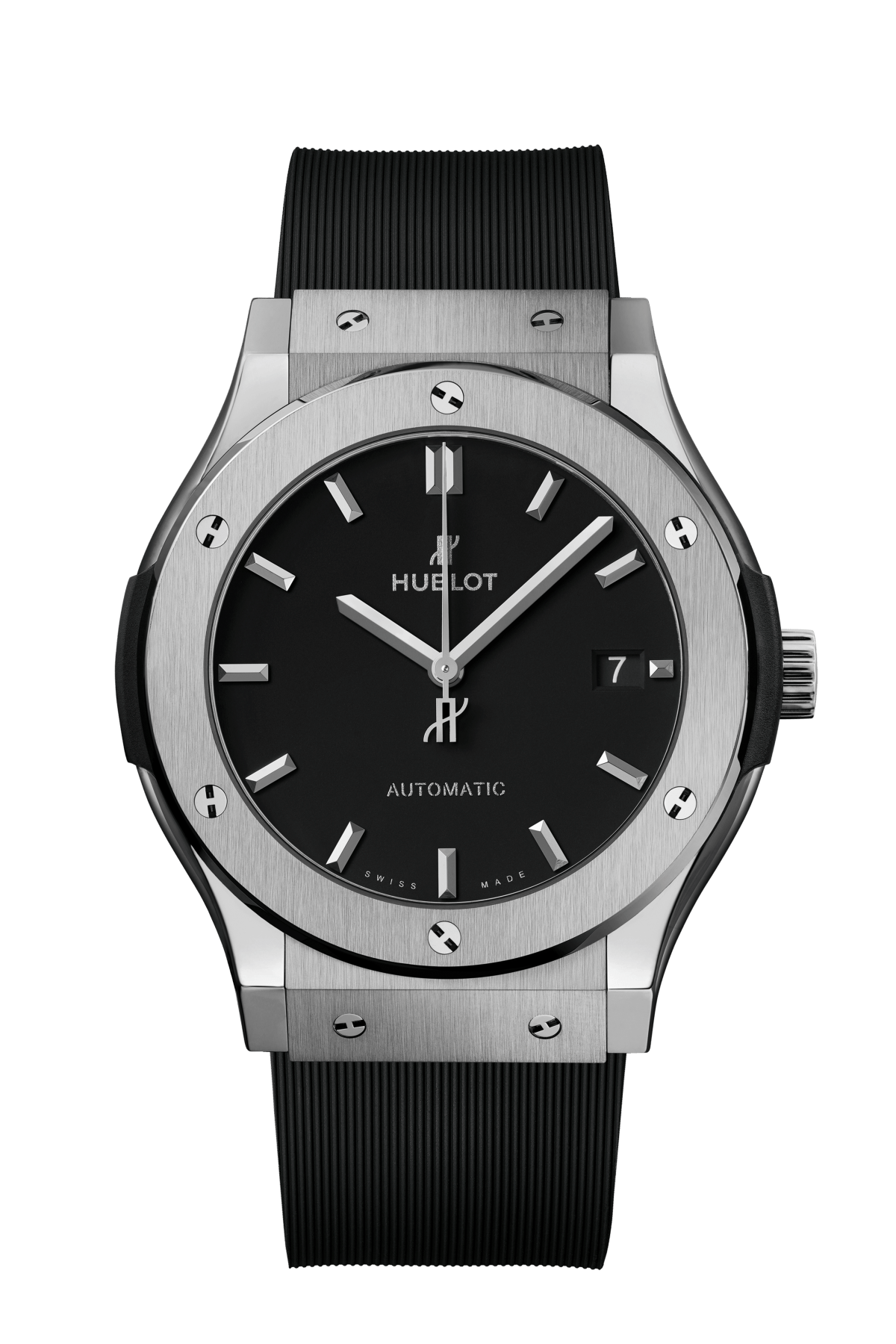 MP-09 Tourbillon Bi-Axis Titanium