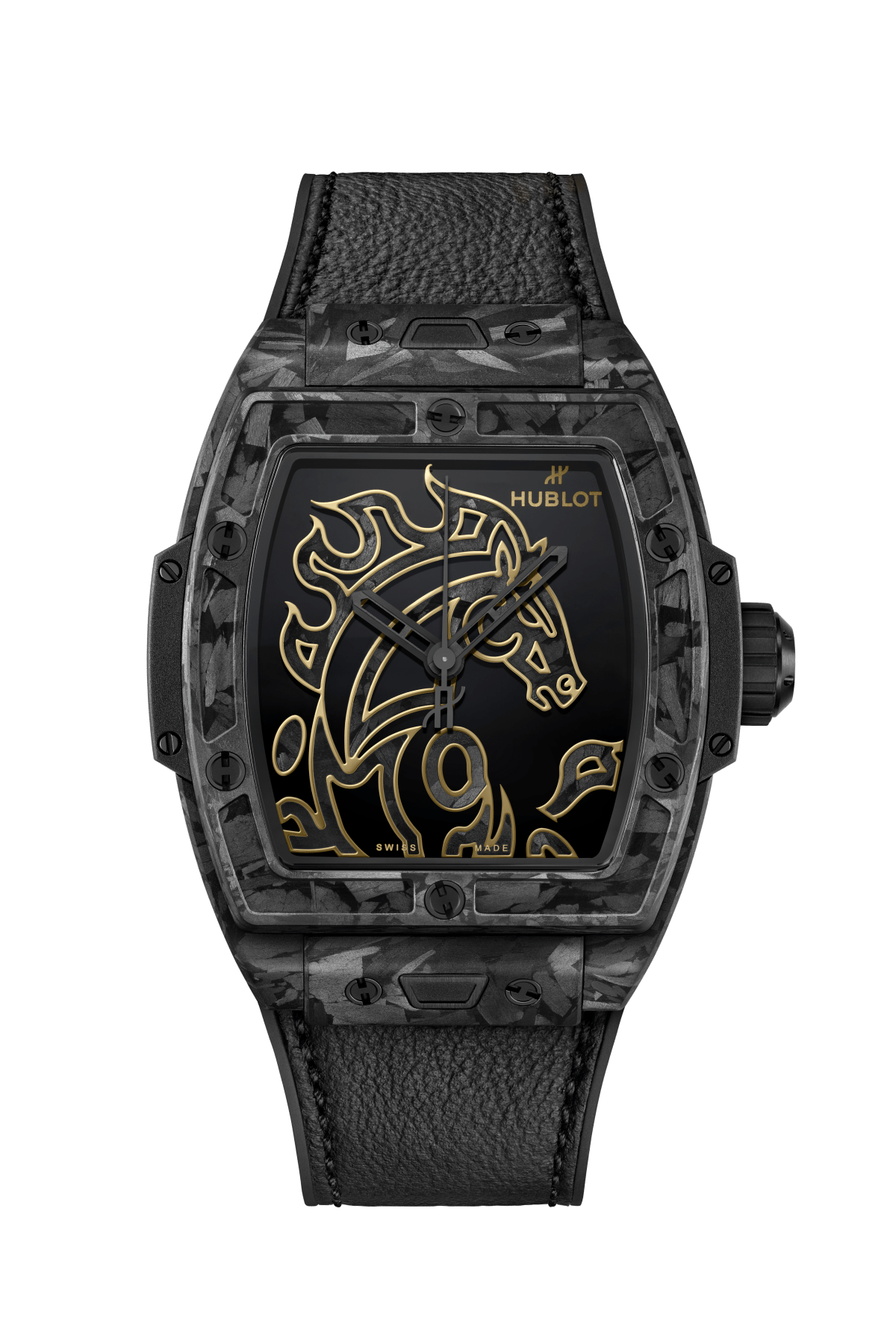 Big Bang Unico Titanium 42mm