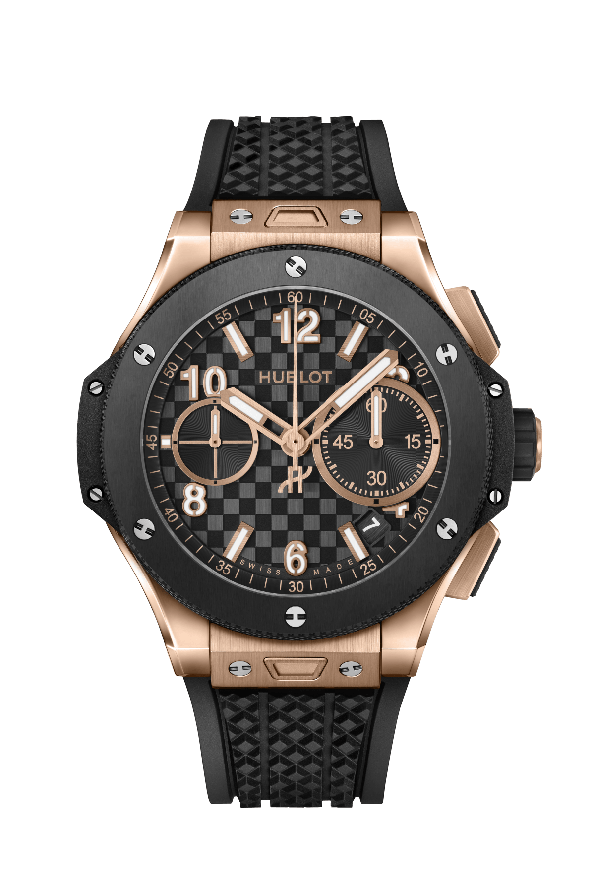 King Power Oceanographic 4000 Titanium 48mm